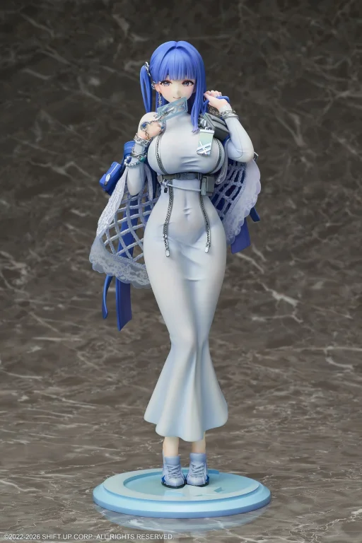NIKKE - Scale Figure - Arcana