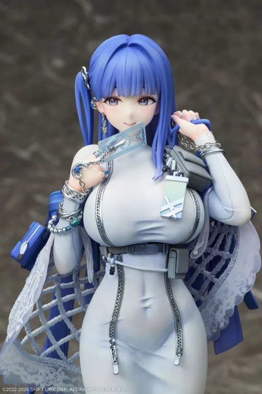 NIKKE - Scale Figure - Arcana