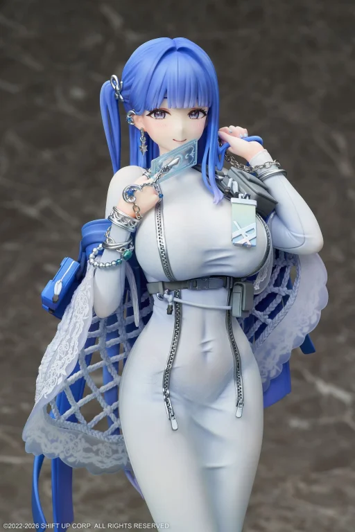 NIKKE - Scale Figure - Arcana