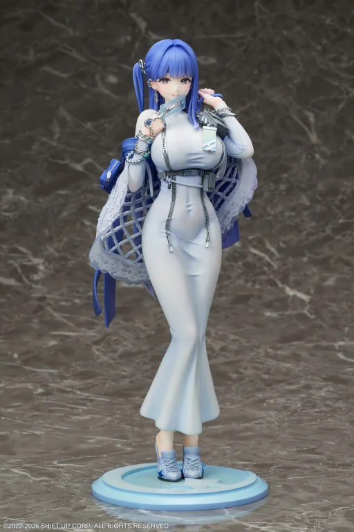 NIKKE - Scale Figure - Arcana