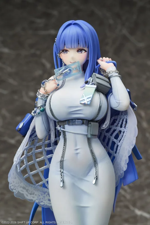 NIKKE - Scale Figure - Arcana