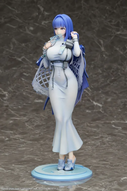 NIKKE - Scale Figure - Arcana