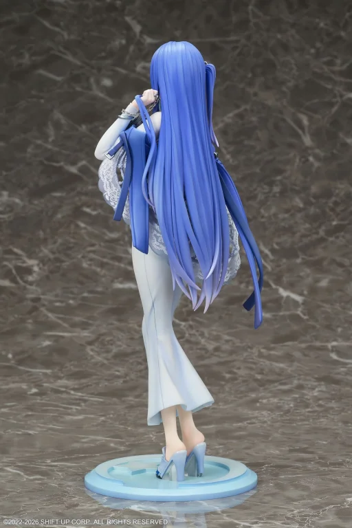 NIKKE - Scale Figure - Arcana
