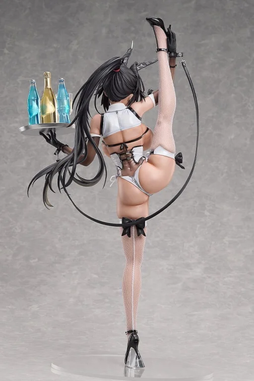 NIKKE - Scale Figure - Bay (Radiant Rabbit)