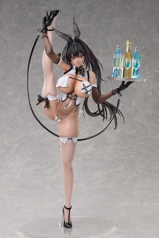 NIKKE - Scale Figure - Bay (Radiant Rabbit)