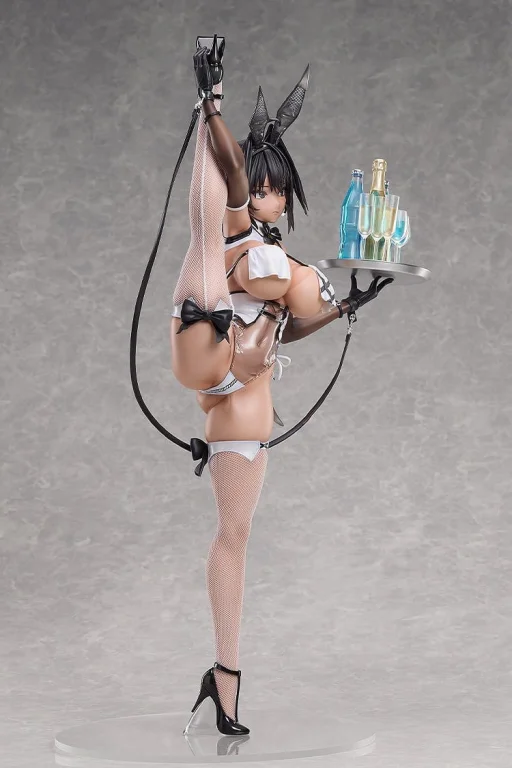 NIKKE - Scale Figure - Bay (Radiant Rabbit)