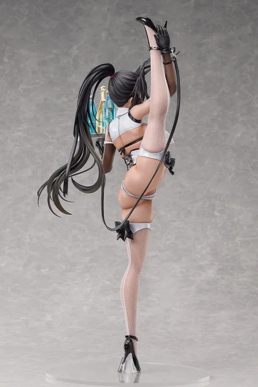 NIKKE - Scale Figure - Bay (Radiant Rabbit)