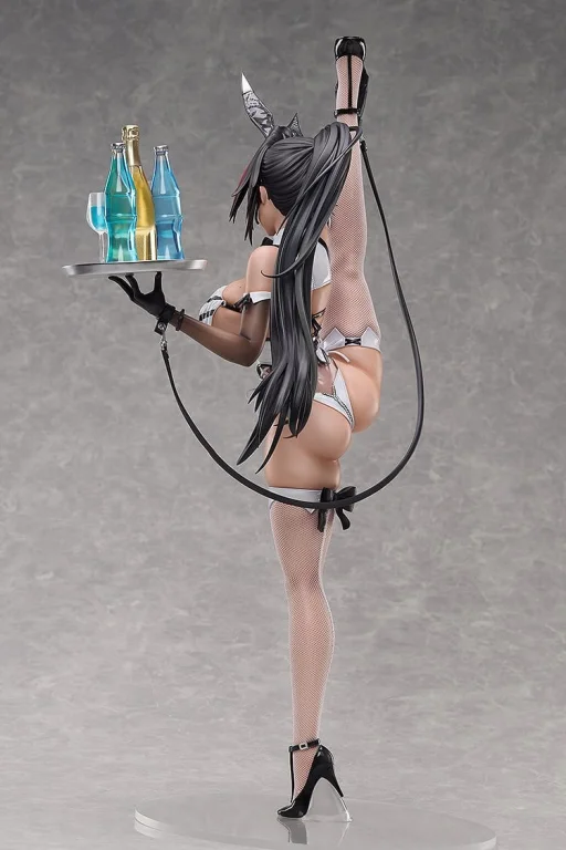 NIKKE - Scale Figure - Bay (Radiant Rabbit)