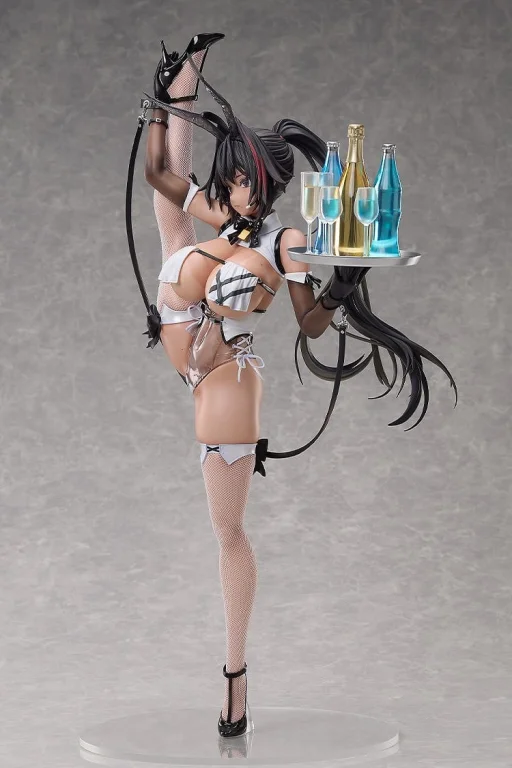 NIKKE - Scale Figure - Bay (Radiant Rabbit)