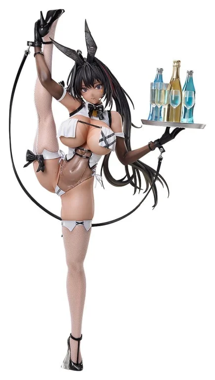 NIKKE - Scale Figure - Bay (Radiant Rabbit)