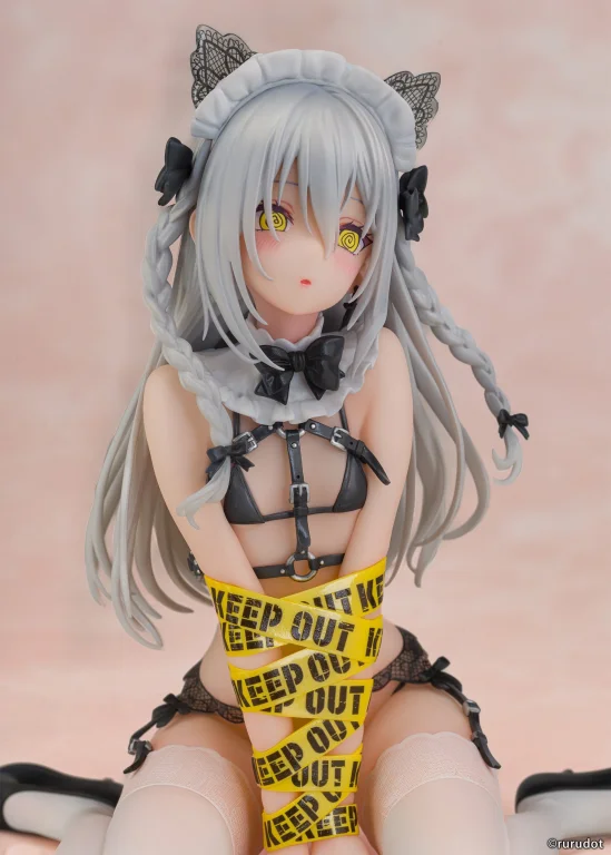 rurudo - Scale Figure - Salt
