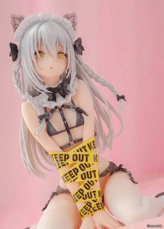 rurudo - Scale Figure - Salt