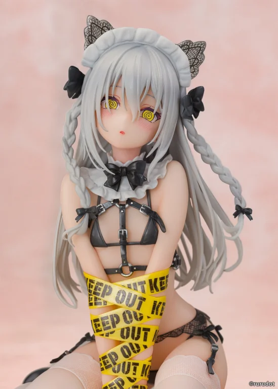 rurudo - Scale Figure - Salt