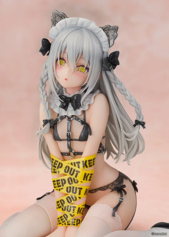rurudo - Scale Figure - Salt