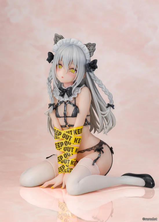 rurudo - Scale Figure - Salt