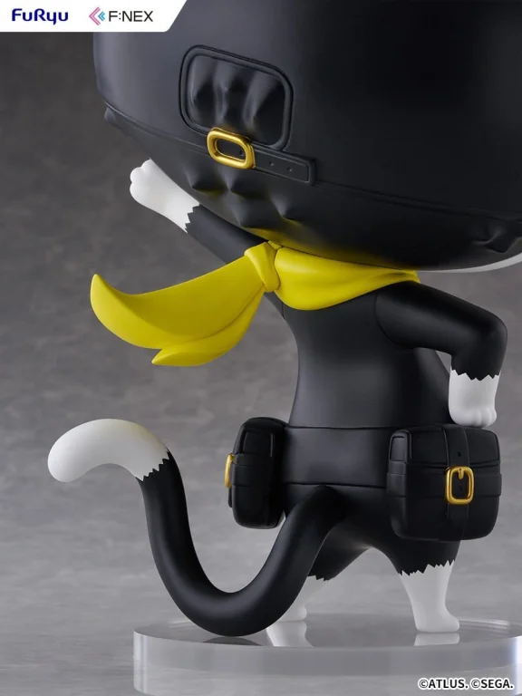 Persona 5 - Scale Figure - Morgana