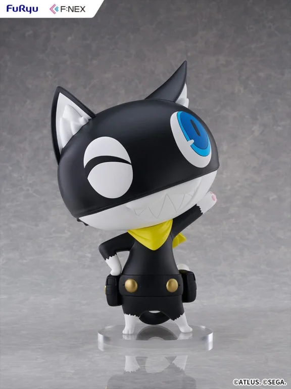 Persona 5 - Scale Figure - Morgana