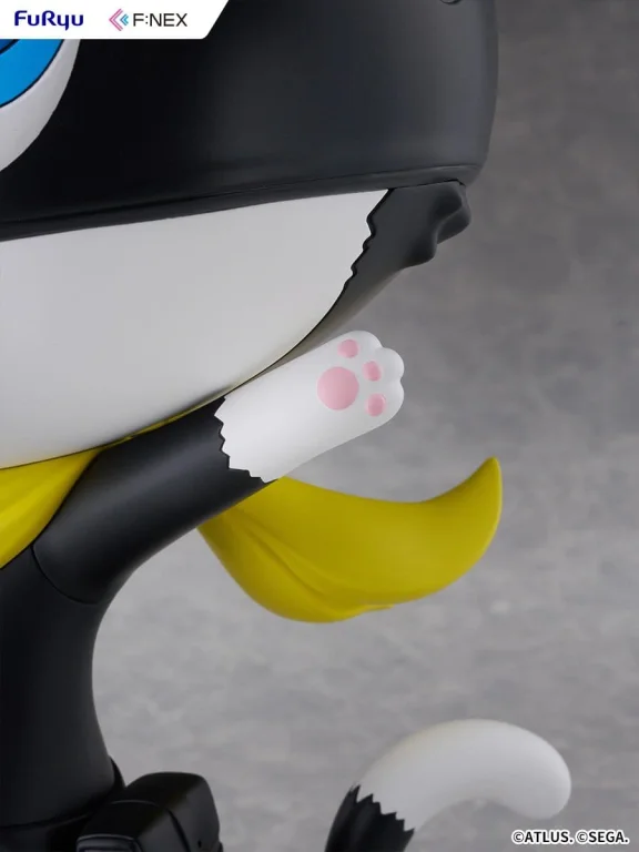 Persona 5 - Scale Figure - Morgana