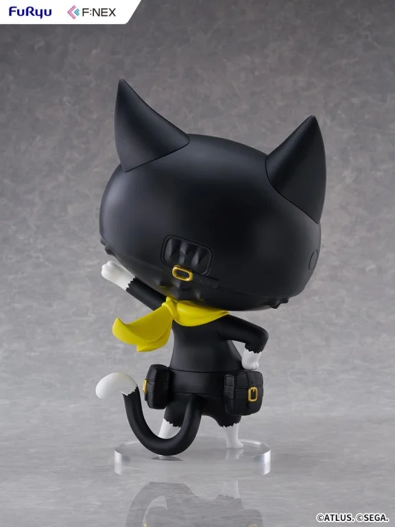 Persona 5 - Scale Figure - Morgana