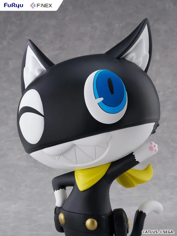 Persona 5 - Scale Figure - Morgana