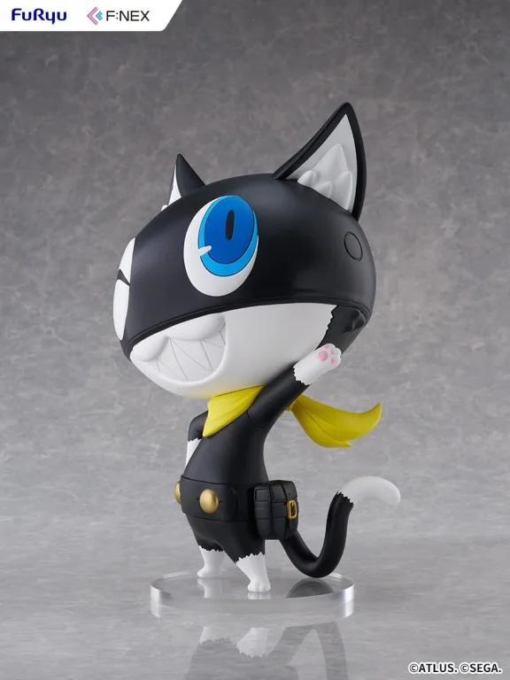 Persona 5 - Scale Figure - Morgana
