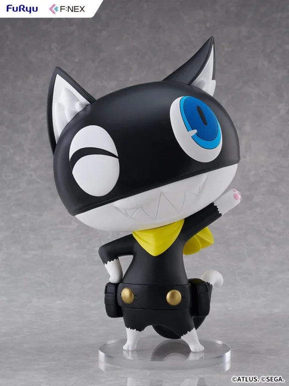 Persona 5 - Scale Figure - Morgana