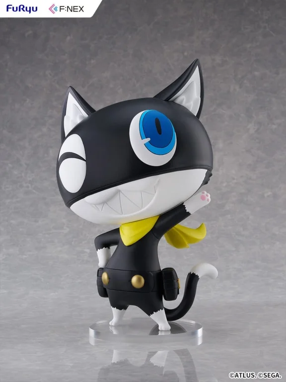 Persona 5 - Scale Figure - Morgana