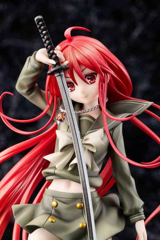 Shakugan no Shana - Non-Scale Figure - Shana (Light Novel)