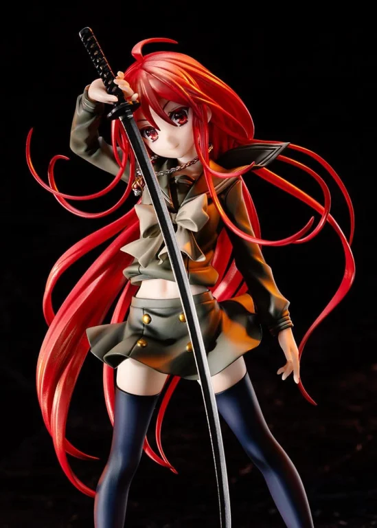 Shakugan no Shana - Non-Scale Figure - Shana (Light Novel)
