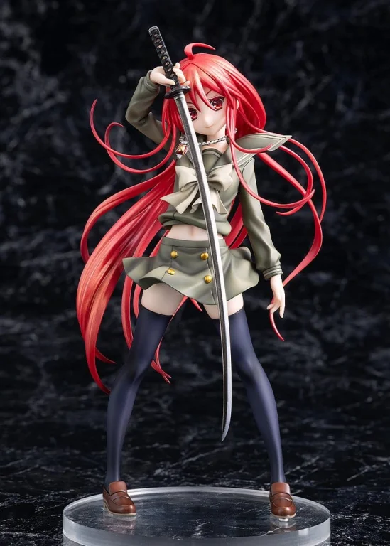 Shakugan no Shana - Non-Scale Figure - Shana (Light Novel)