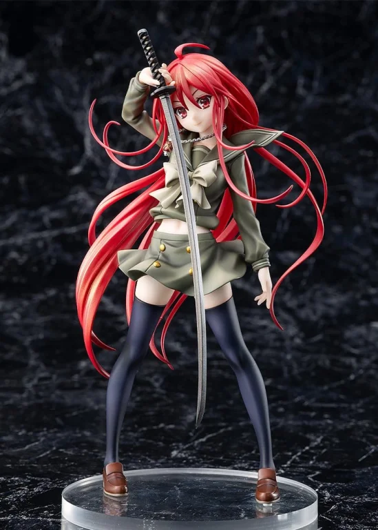 Shakugan no Shana - Non-Scale Figure - Shana (Light Novel)