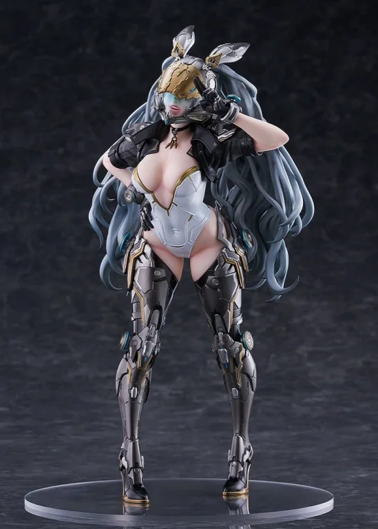 The First Descendant - Scale Figure - Ultimate Bunny