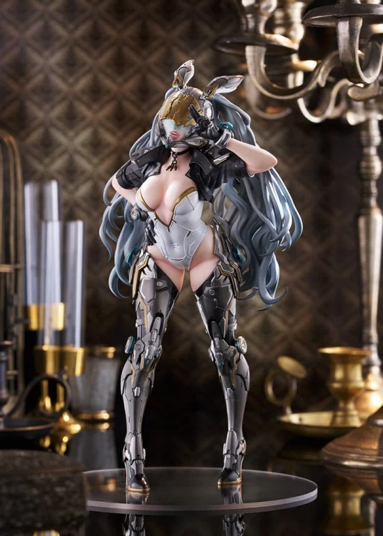 The First Descendant - Scale Figure - Ultimate Bunny