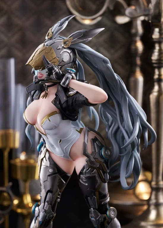 The First Descendant - Scale Figure - Ultimate Bunny