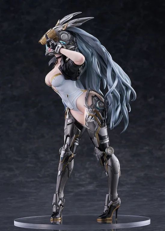 The First Descendant - Scale Figure - Ultimate Bunny