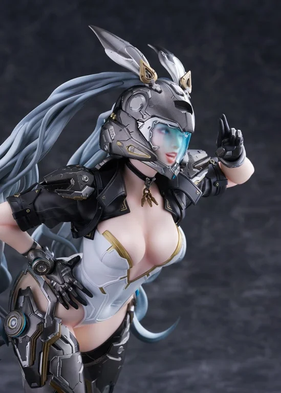 The First Descendant - Scale Figure - Ultimate Bunny