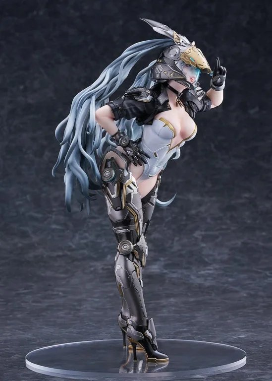 The First Descendant - Scale Figure - Ultimate Bunny
