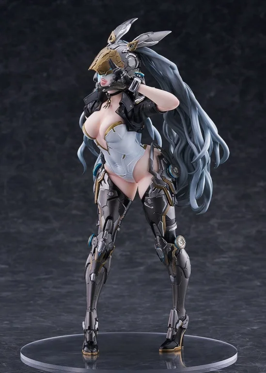 The First Descendant - Scale Figure - Ultimate Bunny