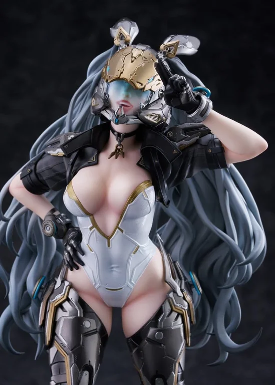 The First Descendant - Scale Figure - Ultimate Bunny