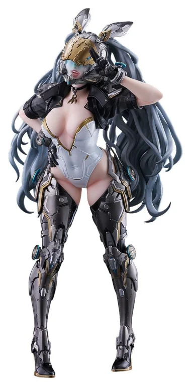 The First Descendant - Scale Figure - Ultimate Bunny