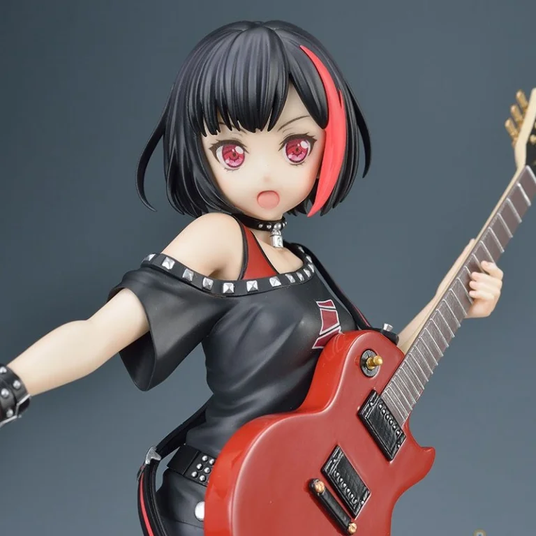 BanG Dream! - PM Figure - Vocalist Collection No.4 - Ran Mitake (Afterglow)