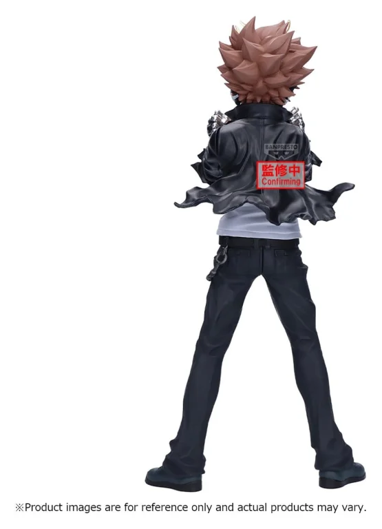 Reborn! - Grandista - Tsunayoshi Sawada
