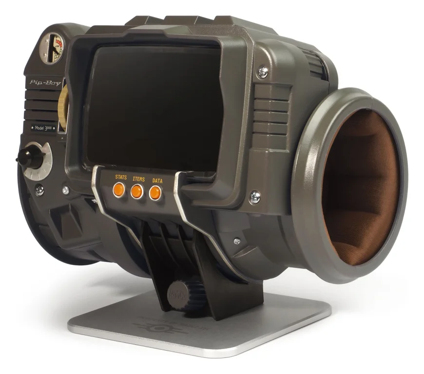 Fallout - Replik - Pip-Boy 3000