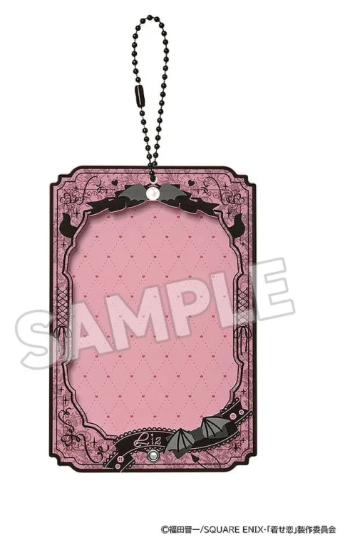 My Dress-Up Darling - Acrylic Card Case - Marin Kitagawa (Liz)