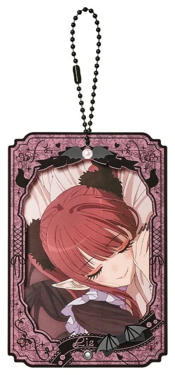 My Dress-Up Darling - Acrylic Card Case - Marin Kitagawa (Liz)