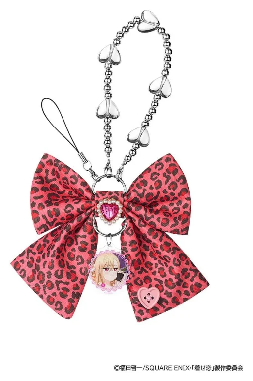 My Dress-Up Darling - Schl&uuml;sselanh&auml;nger - Gyaru Image (Box)