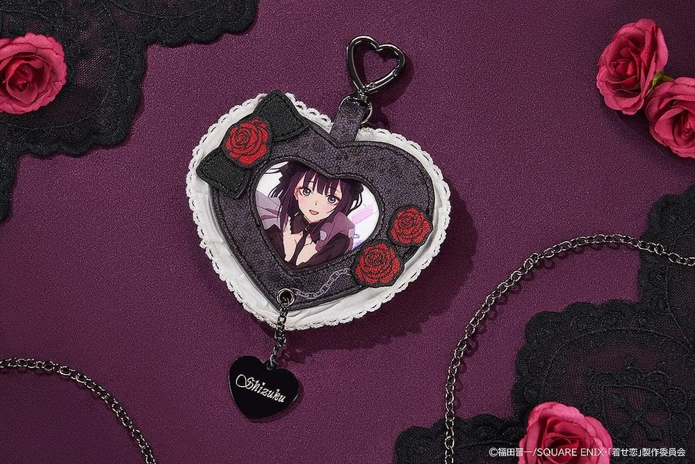 My Dress-Up Darling - Button - Marin Kitagawa (Shizuku)