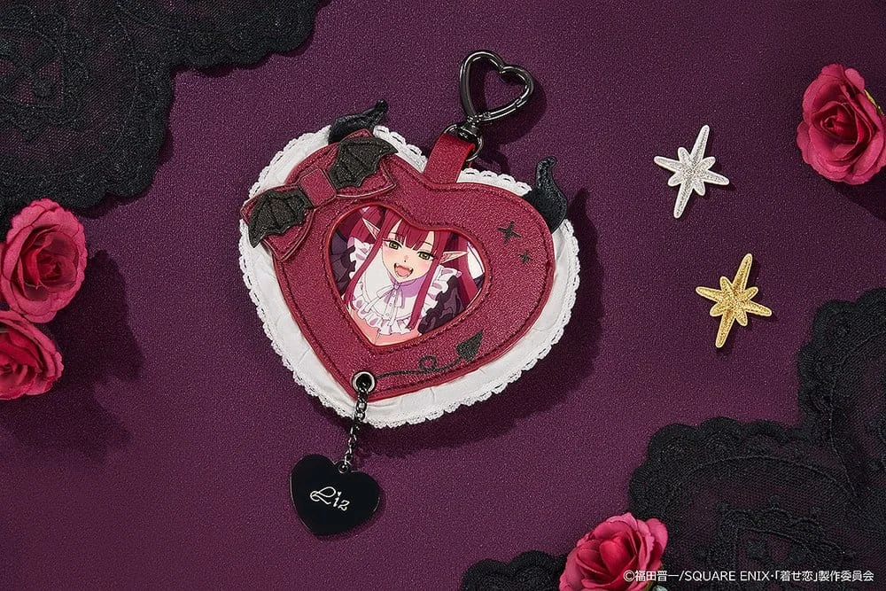 My Dress-Up Darling - Button - Marin Kitagawa (Liz)