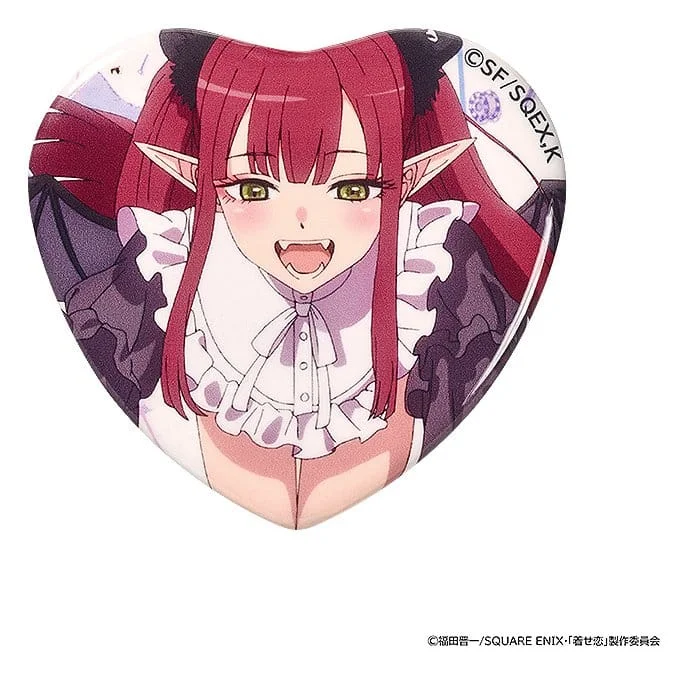 My Dress-Up Darling - Button - Marin Kitagawa (Liz)