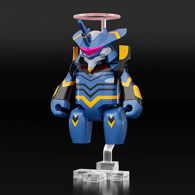Evangelion - BRICKROID - Evangelion Mark.06